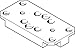 FESTO 178449 HAPS-3 ADAPTER KIT - SUPPLIED IN PACK OF 1