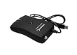 Sabrent USB 2.0 TV Tuner/Video Capture Box with Remote Control -  TV-USB20