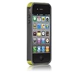 Case-Mate Pop! Case for Verizon iPhone 4 (Green/Cool Grey)