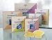 [Itm] 4" x 4" [Acsry To]: Exuderm Hydrocolloids - Exuderm Satin Hydrocolloid - 4" x 4"