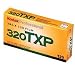 Kodak Professional Tri-X 320 - Black & white print film - 120 (6 cm) - ISO 320 - 5 rolls