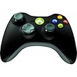 Xbox 360 Wireless Controller Black