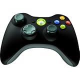 Microsoft Xbox 360 Gaming Pad