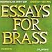 Essays for Brass, Vol.2