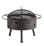Portable Fireplaces