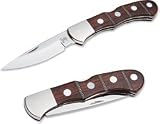 Buck Knives-Bucklock Guitar Series by Pachi Paradice