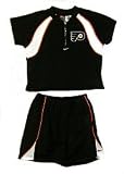 Philadelphia Flyers Kids Two Piece Short Set