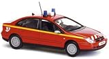 NOREV CITROEN C5 POMPIER 1/43e