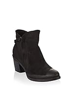 Bueno Botines (Negro)