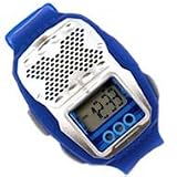 Complete Safety Alert System Watch (Boys Blue)
