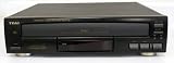 Teac PD-D1260 Compact Disc D/A Converter