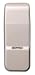 GR-110 : GiSTEQ USB GPS Receiver (65 Ch, SBAS, AGPS) (Windows, Mac, Linux Compatible)