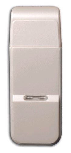 GR-110 : GiSTEQ USB GPS Receiver (65 Ch, SBAS, AGPS) (Windows, Mac, Linux Compatible)