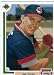 1991 Upper Deck Final Edition Jim Thome Rookie Baseball Card #17F - Shipped In Protective Display Case!