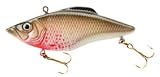 Berkley 1/4 OZ Frenzy Rattl'R, Bloodshot