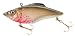 Search : Berkley 1/4 OZ Frenzy Rattl'R, Bloodshot
