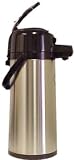 Service Ideas 1.9 Liter Lever-Style Airpot