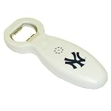 New York Yankees Talking Bottle Opener