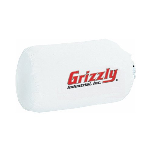 Grizzly H4340 Dust Filter Bag for G1163 - .3 Micron