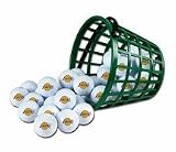Los Angeles Lakers 36 Golf Ball Bucket