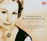 Eigenschaften Anneliese Rothenberger  / Opernarien und-Szenen