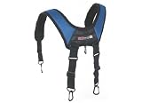 Quad Shocks Backpack Strap