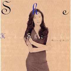 She Best of Best(�H���Í�)