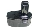 Ni-Mh,2200mAh,14.4v/14.8v,Replacement for DEWALT DC Series, DW Series Power Tools Battery,Compatible Part Numbers: DC9091, DE9038, DE9091, DE9092, DE9094, DW9091, DW9094