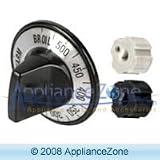 Review Maytag  / Stove/Oven/Range Gas Thermostat Knob Kit - 19950033