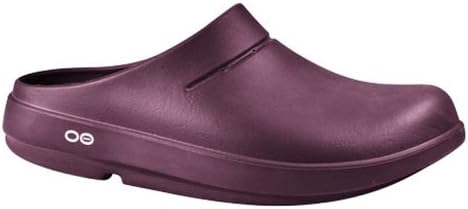 Oofos Unisex Comfort Classic Casual Clogs