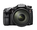 Sony Alpha SLT-A77 Digital SLR Camera (Body Only)