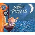 The Night Pirates (Book & CD)