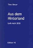 Produkt-Bild: Aus dem Hinterland: Lyrik nach 2000