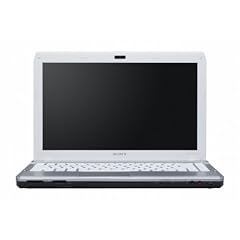 Sony Vaio SB3L9E/W 33,8 cm (13,3 Zoll) Notebook (Intel Core i3 2330M, 2,2GHz, 4GB RAM, 500GB HDD, AMD HD 6470M, DVD, Win 7 HP) wei�