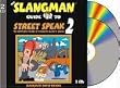 The Slangman Guide to Street Speak 2 (2 Audio CD Set) (Slangman Guides)