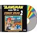 The Slangman Guide to Street Speak 2 (2 Audio CD Set) (Slangman Guides)