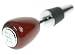 Outdoor Living : Gear Stick Bottle Stopper 10.7x3.4 cm Dark