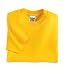 NEW Gildan Ultra Blend - Youth 50/50 Cotton/Poly T-Shirt Daisy-M
