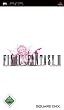 Final Fantasy II
