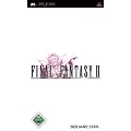 Final Fantasy II