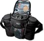 Lowepro Off Trail 2 Black Camera Beltpack