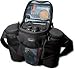 Lowepro Off Trail 2 - Belt pack for camera - Ripstop - black