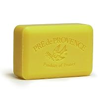 Pre de Provence Shea Butter Enriched 250g Bath Soap - Pineapple