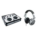 Dj Control MP3 with Dj Headphone