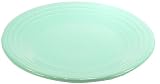 Fiestaware Sea Mist 465 9-Inch Lunch Plate