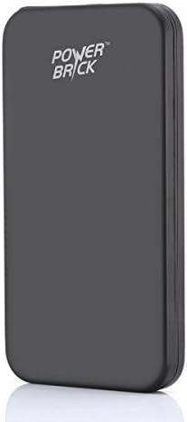 4000 mAh Slim Portable Power Pack for iPhone 6 iPhone 6s plus Ultra Thin Portable USB Power Bank for Galaxy S7 Galaxy S6 Galaxy Note Best Choice as A Basic Power Bank