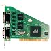 Cables To Go 16635 Lava Port-PCI Dual 16650 DB9 Serial Card photo