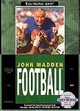 John Madden Football Classic (Sega Genesis)