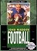 John Madden Football Classic (Sega Genesis)