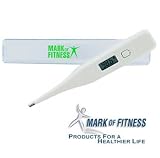 DIGITAL THERMOMETER